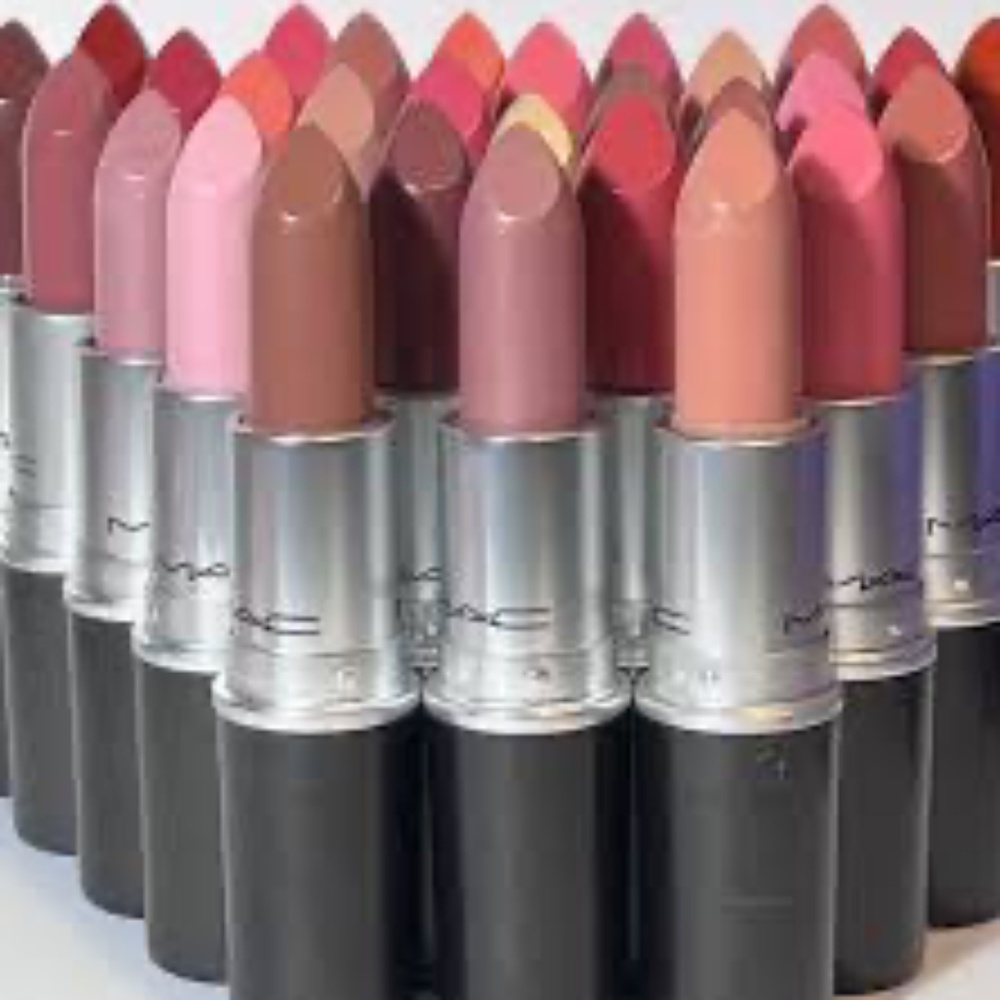 MAC Cosmetics Lipstick - Picture 3 of 6